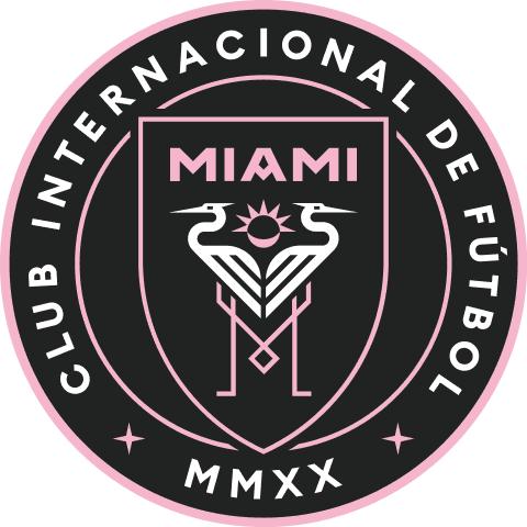 Inter Miami CF crest
